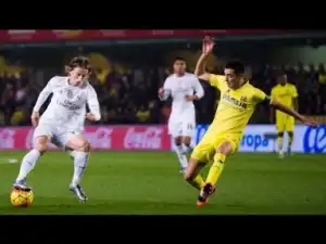 Video: Luka Modric 2016 | Dribbling Skills, Passing & Assists HD